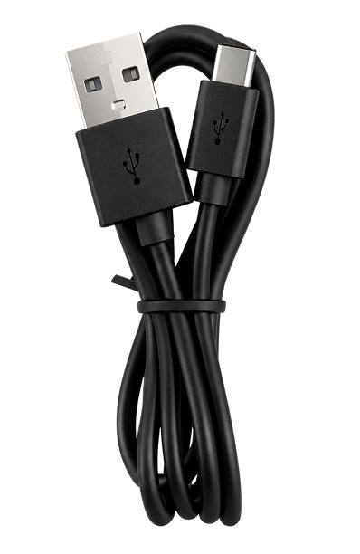 Vital Charge USB-C power cable