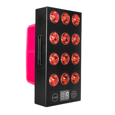 Illuminated Vital Charge portable clinical light